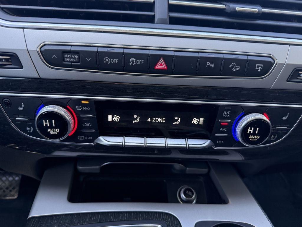 Audi Q7 3.0 TFSI Premium Plus 2017