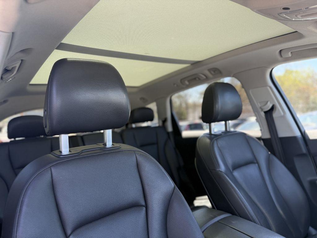 Audi Q7 3.0 TFSI Premium Plus 2017