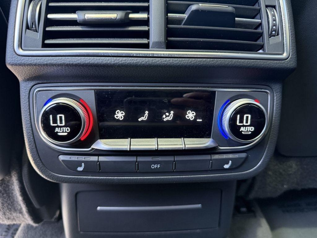 Audi Q7 3.0 TFSI Premium Plus 2017