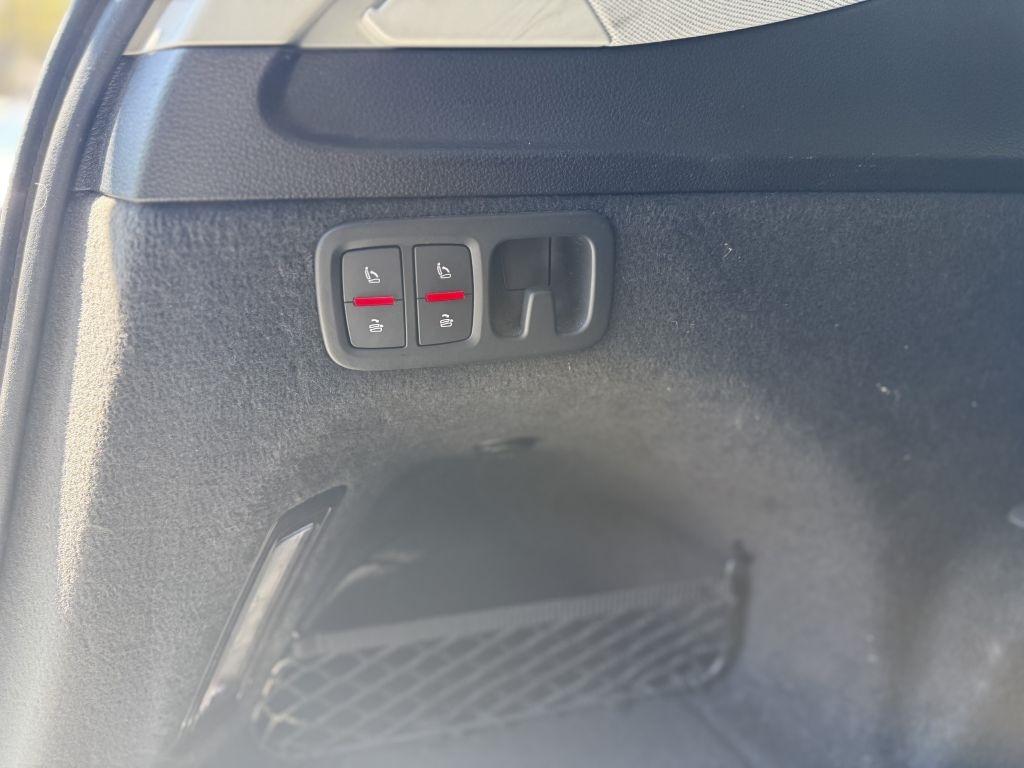 Audi Q7 3.0 TFSI Premium Plus 2017