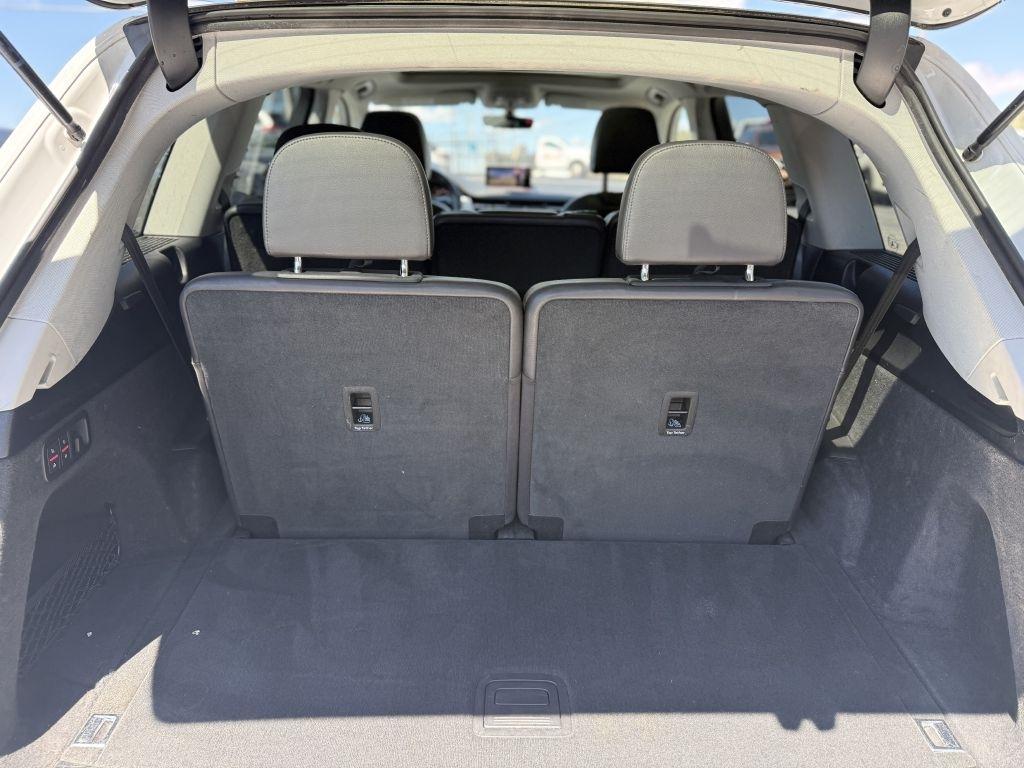 Audi Q7 3.0 TFSI Premium Plus 2017