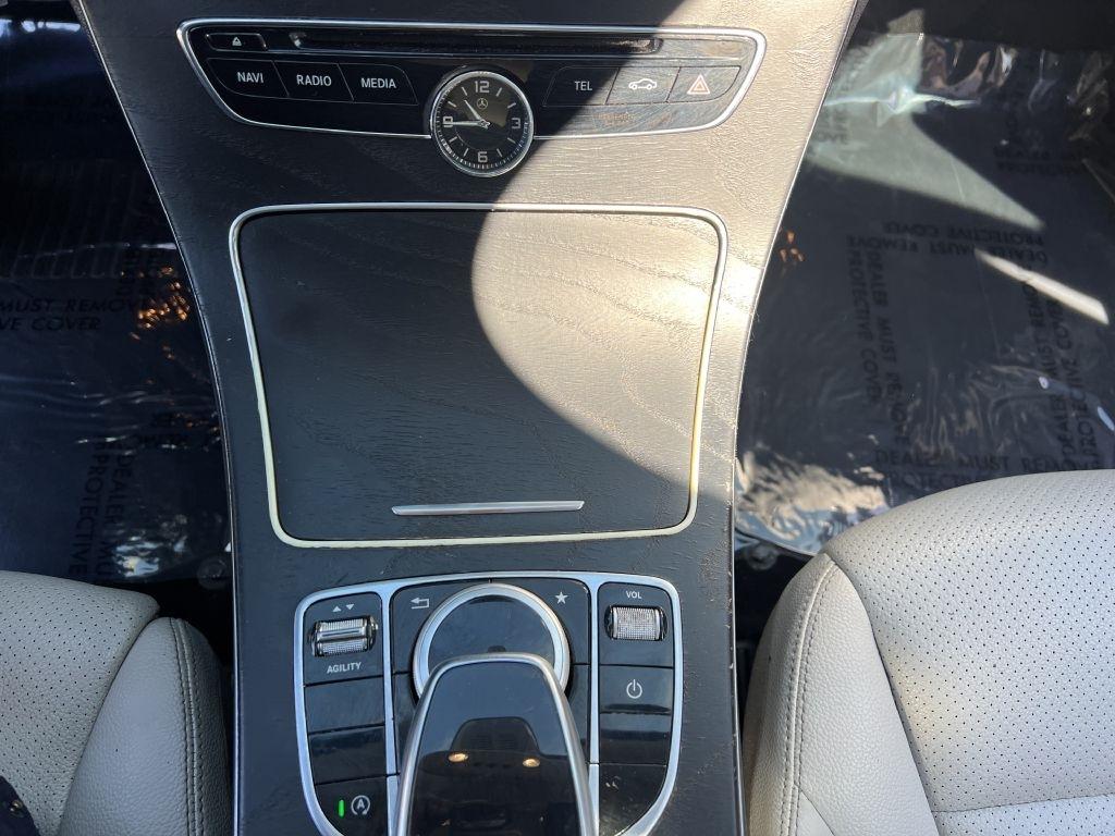 Mercedes-Benz C-Class 4dr Sdn C 300 RWD 2015