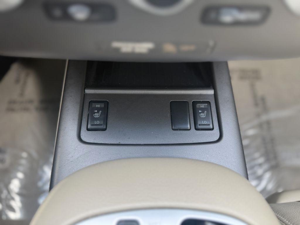 Nissan Murano 2WD 4dr SL 2013