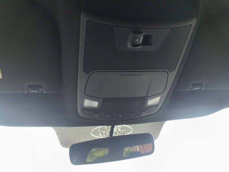 Ford F-150 King Ranch 4WD SuperCrew 5.5' Box 2017