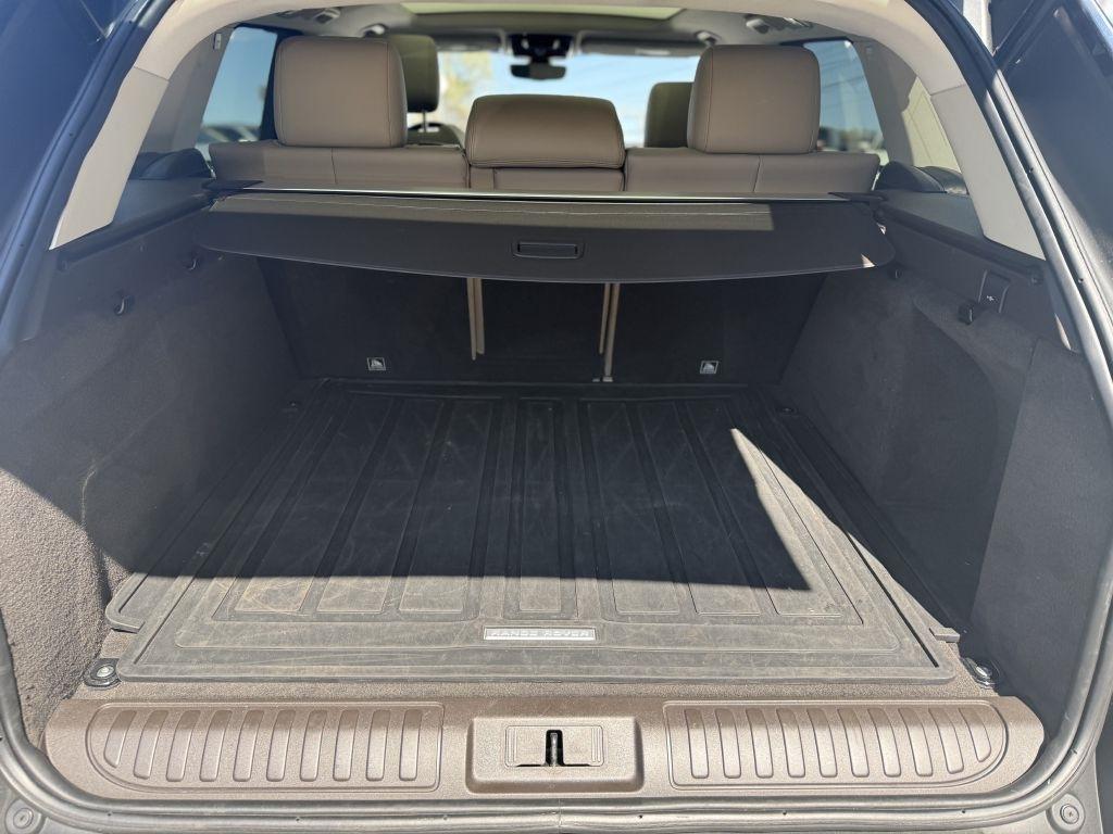 Land Rover Range Rover Sport V6 Supercharged SE 2017