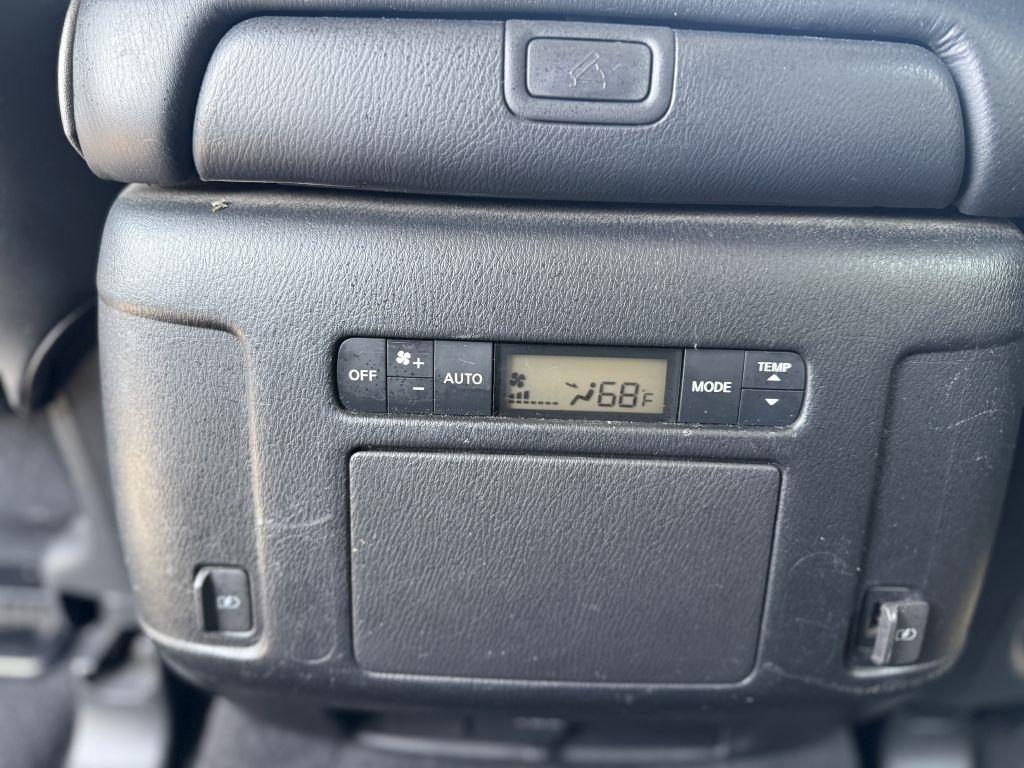 Infiniti QX80 LUXE AWD 2020