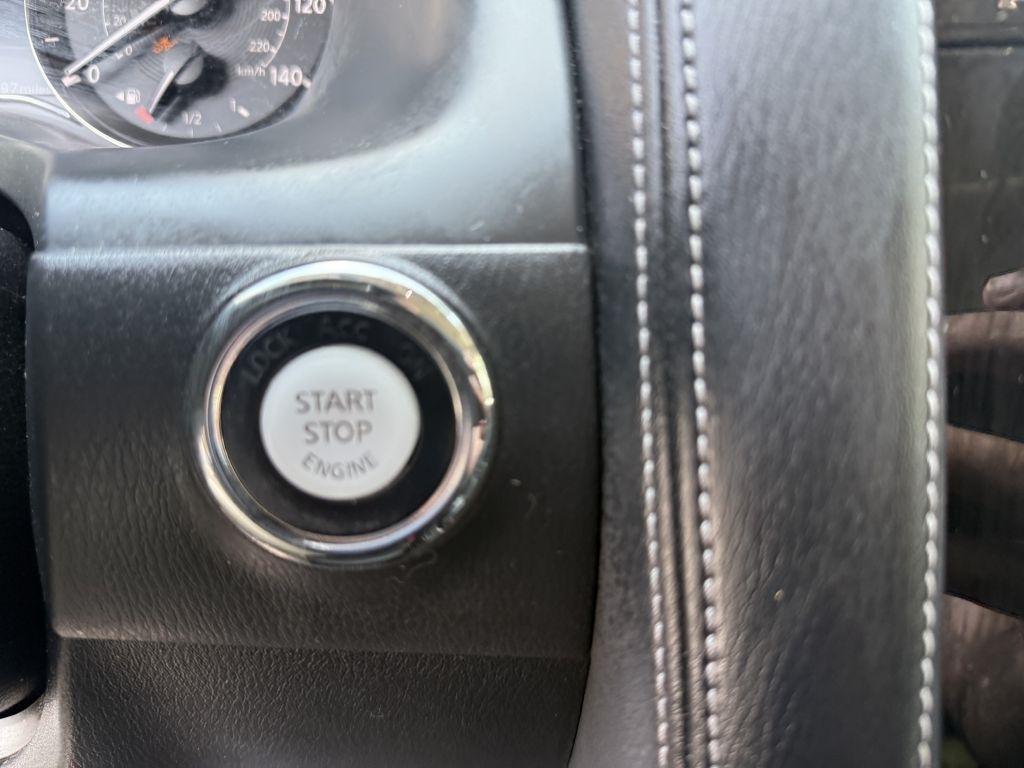 Infiniti QX80 LUXE AWD 2020