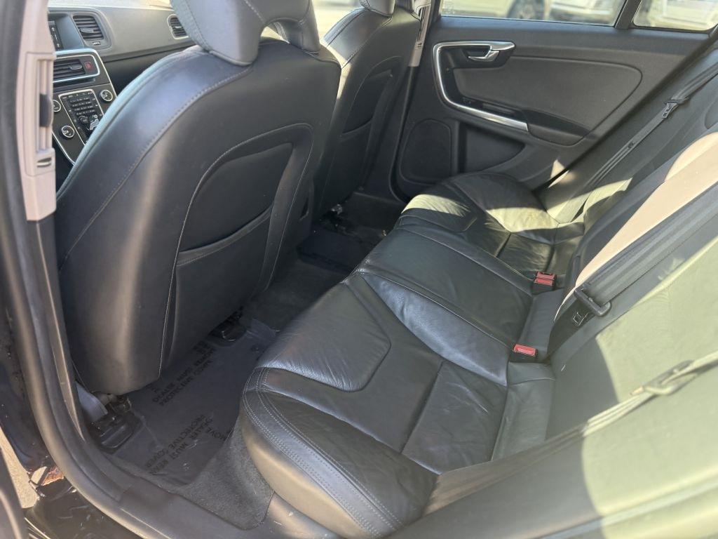 Volvo S60 4dr Sdn T5 FWD 2013