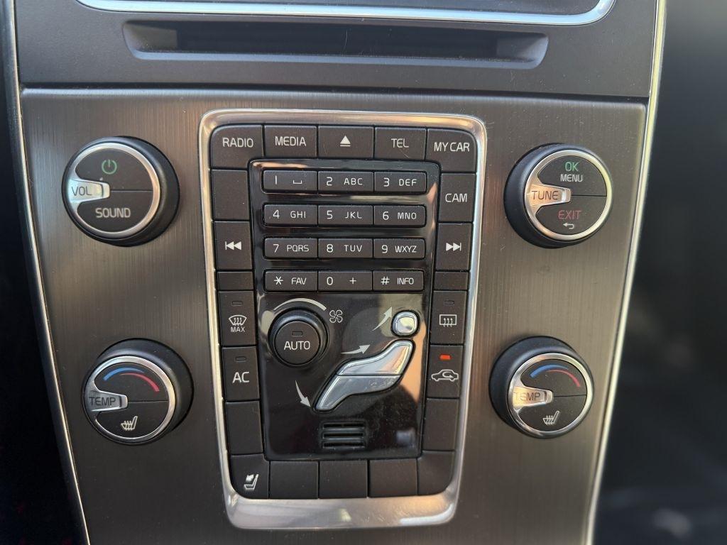 Volvo S60 4dr Sdn T5 FWD 2013