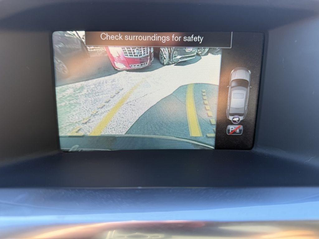 Volvo S60 4dr Sdn T5 FWD 2013