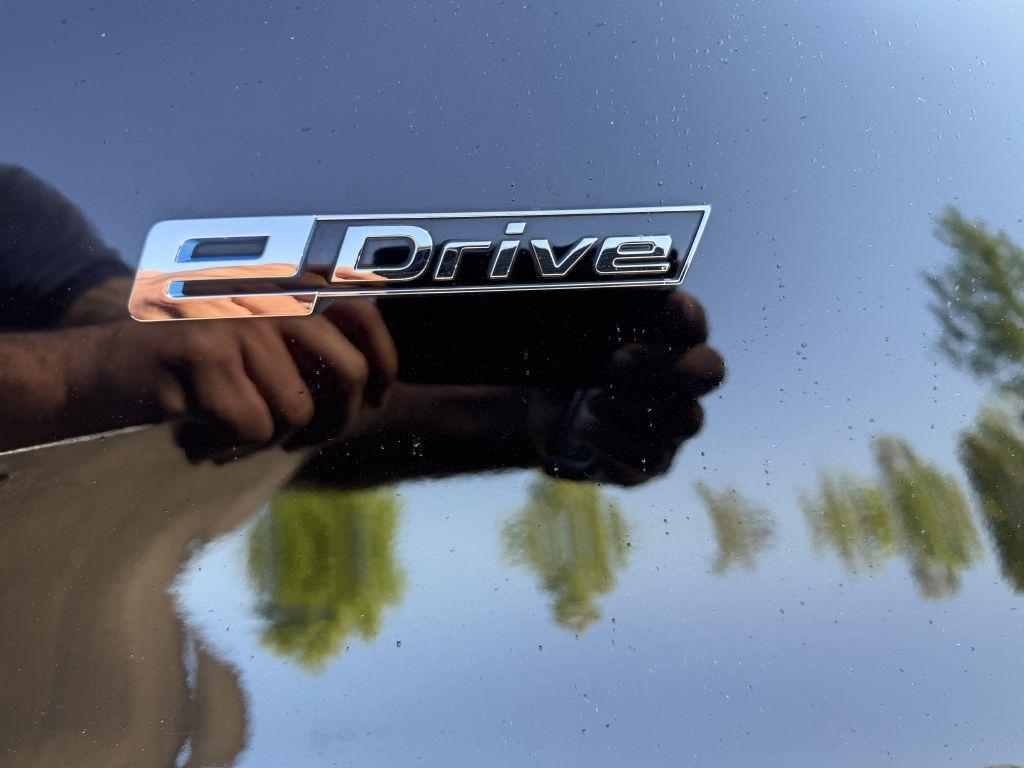 BMW 5 Series 530e iPerformance Plug-In Hybrid 2018