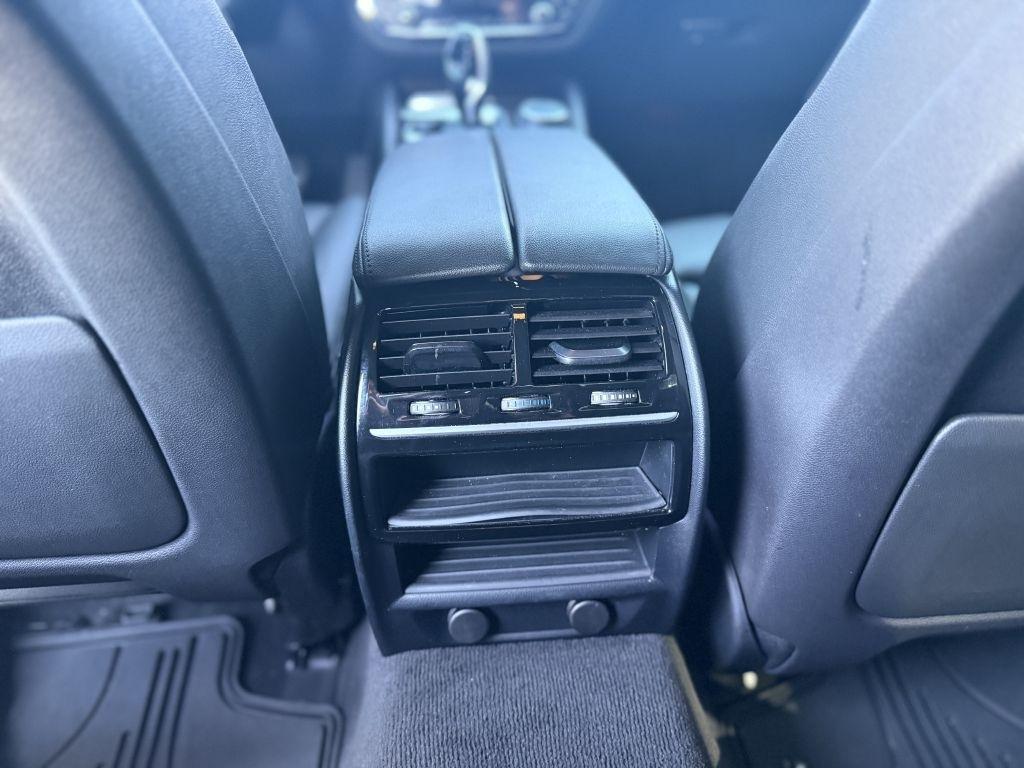 BMW 5 Series 530e iPerformance Plug-In Hybrid 2018