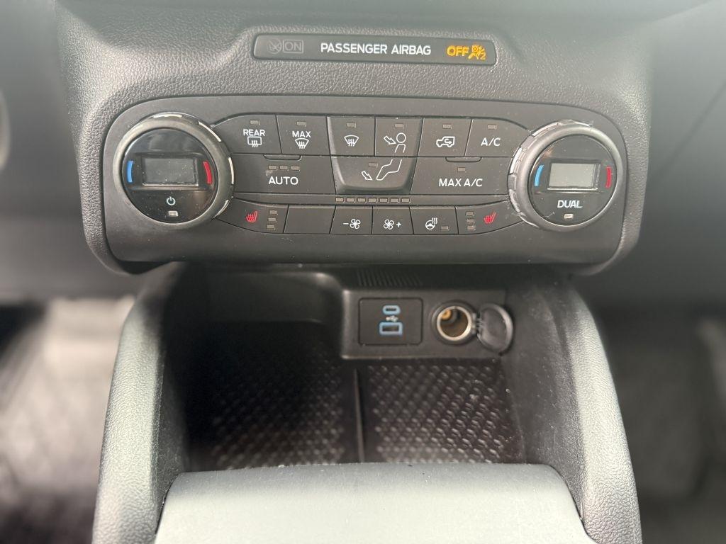 Ford Bronco Sport Outer Banks 4x4 2021