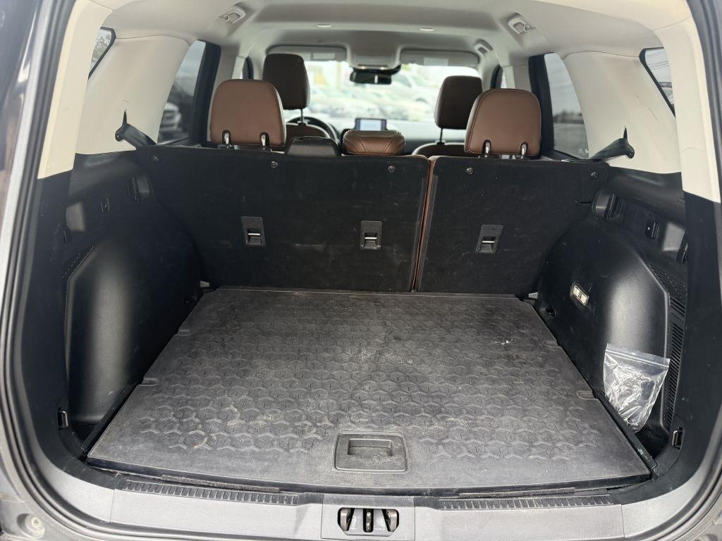 Ford Bronco Sport Outer Banks 4x4 2021