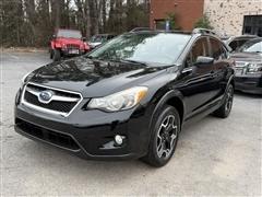2015 Subaru XV Crosstrek 