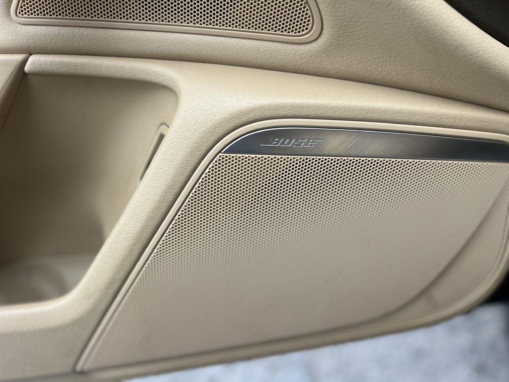 Audi A6 4dr Sdn quattro 3.0T Prestige 2015