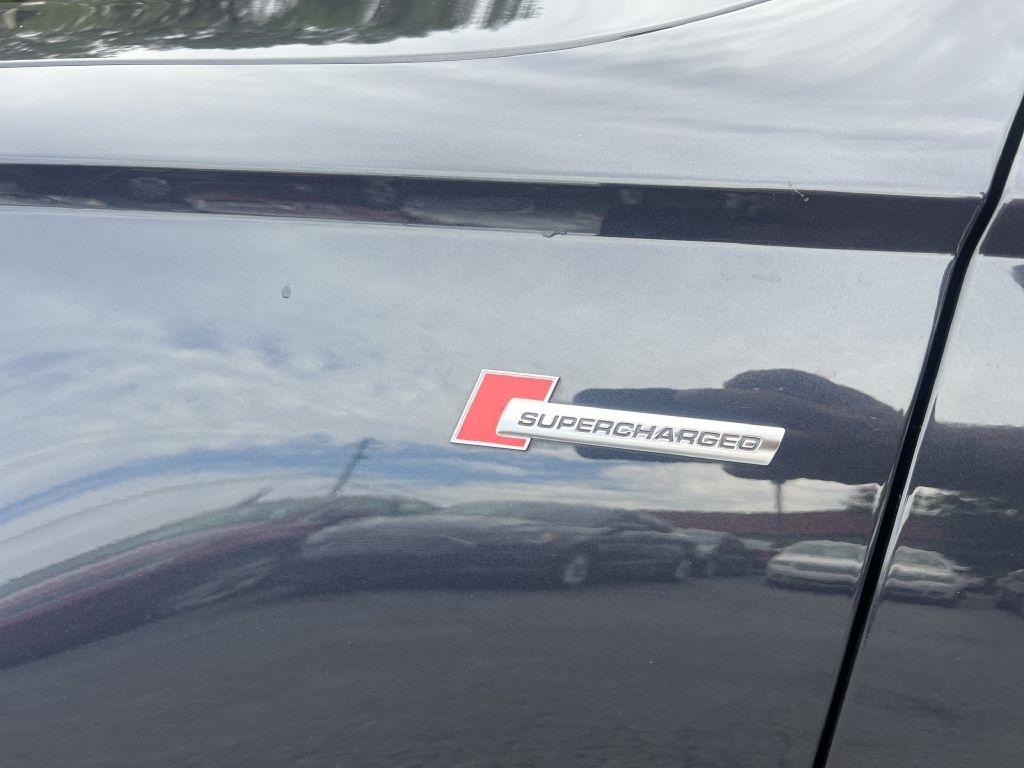 Audi A6 4dr Sdn quattro 3.0T Prestige 2015