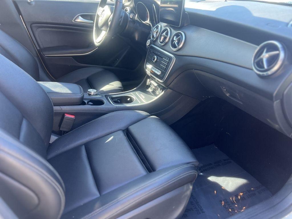 Mercedes-Benz CLA CLA 250 4MATIC Coupe 2018