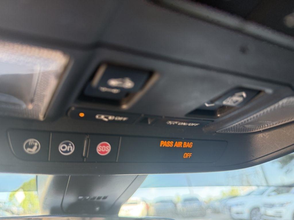 Cadillac XT5 FWD 4dr Luxury 2017