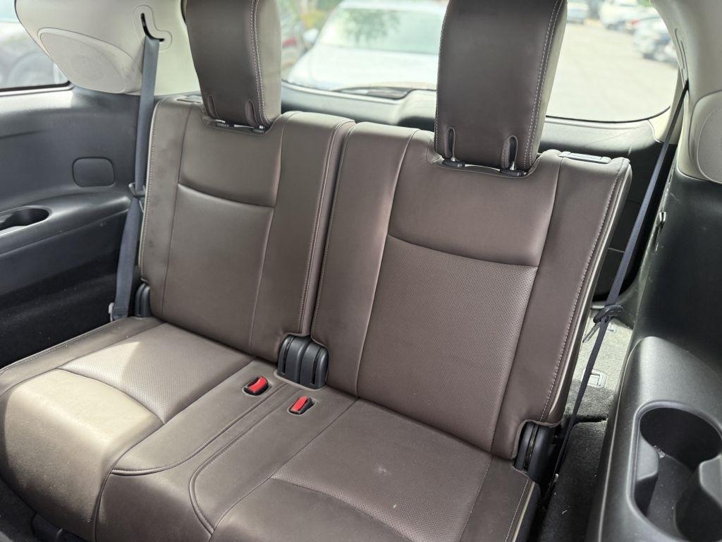 Infiniti QX60 2019.5 LUXE AWD 2019