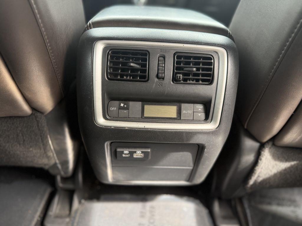 Infiniti QX60 2019.5 LUXE AWD 2019