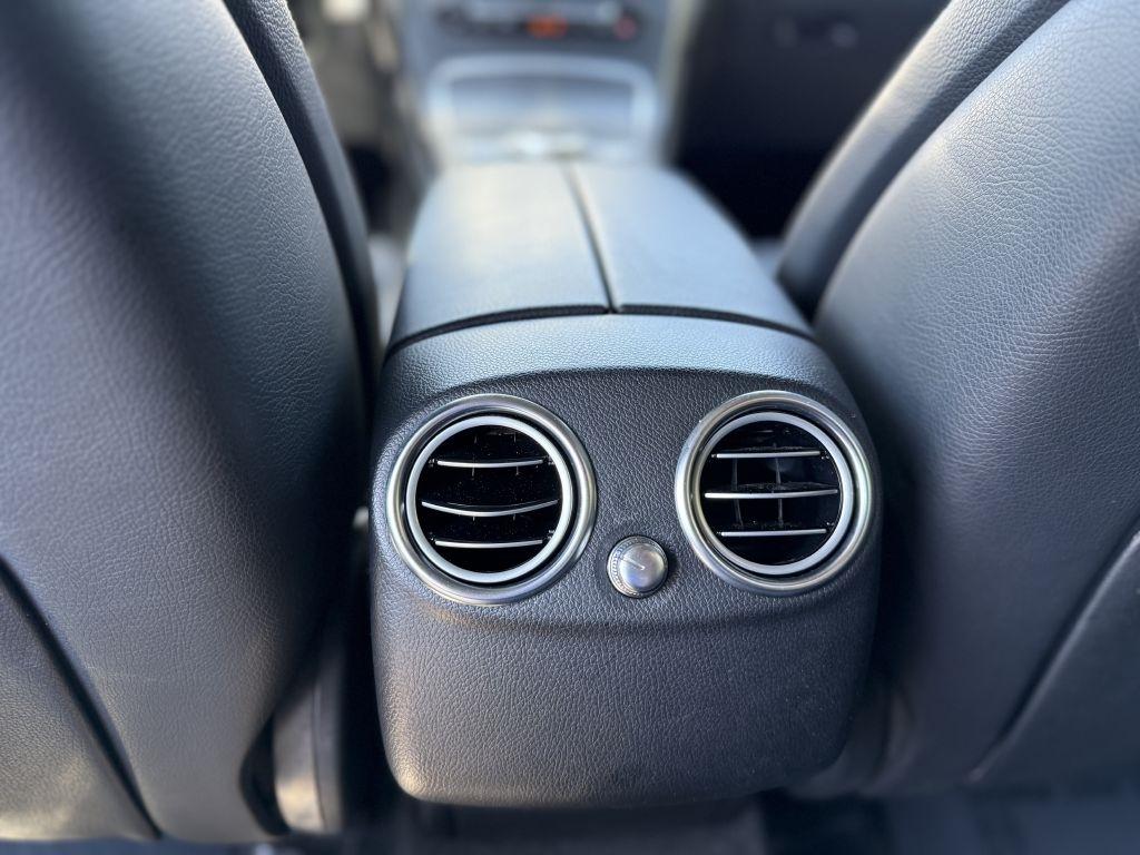 Mercedes-Benz GLC GLC 300 SUV 2017