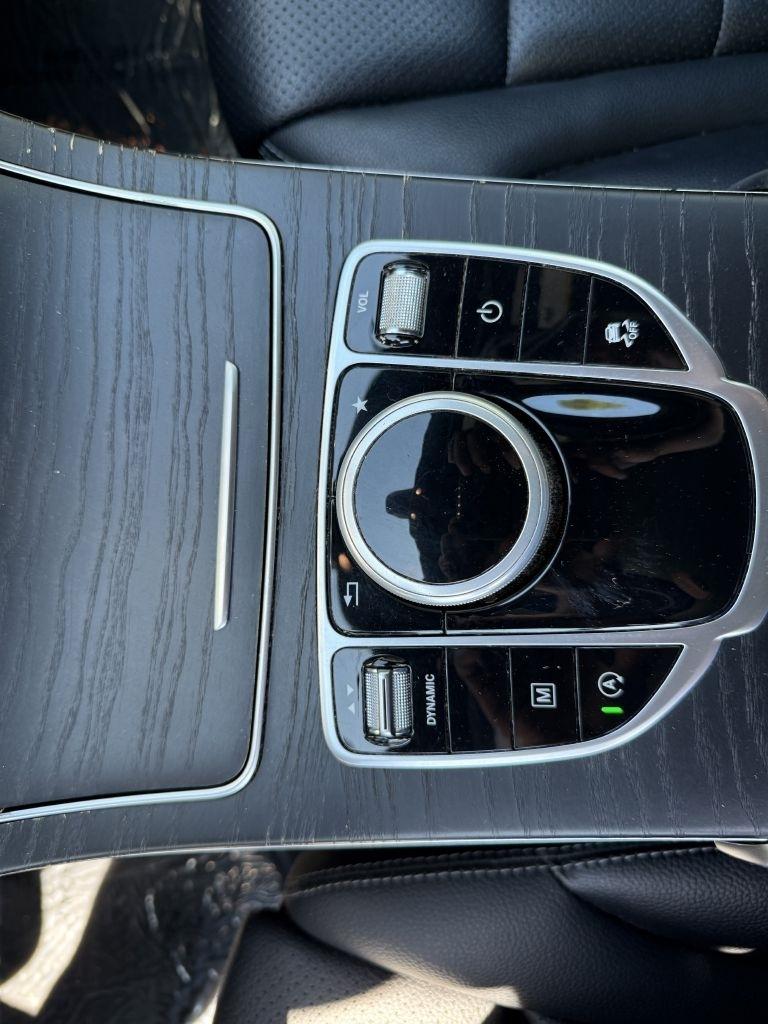 Mercedes-Benz GLC GLC 300 SUV 2017