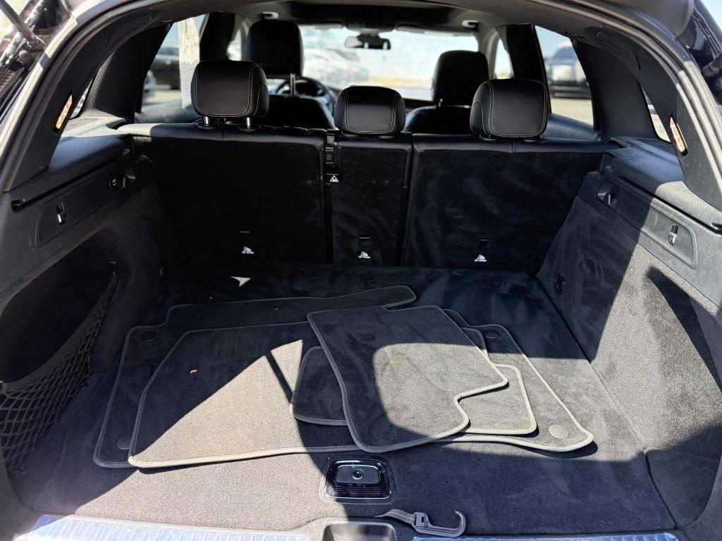 Mercedes-Benz GLC GLC 300 SUV 2017