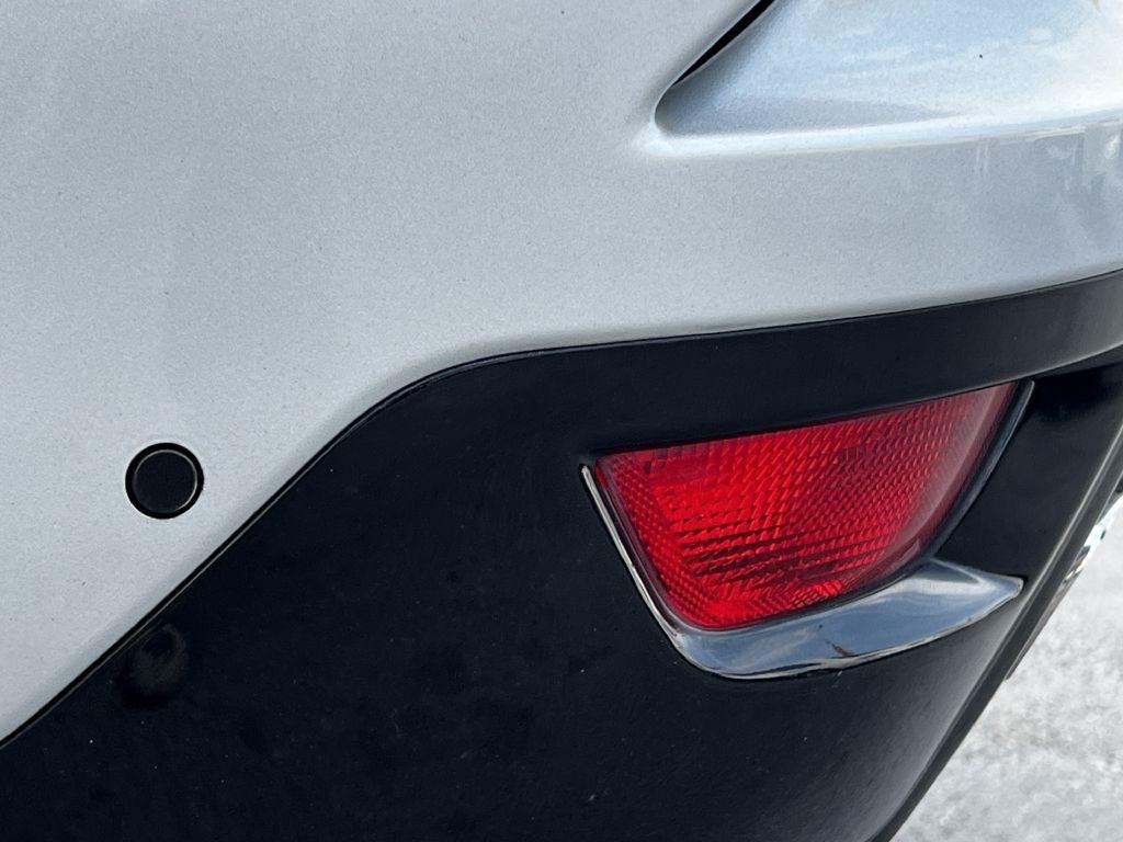 Land Rover Range Rover Sport 4WD 4dr Supercharged 2014