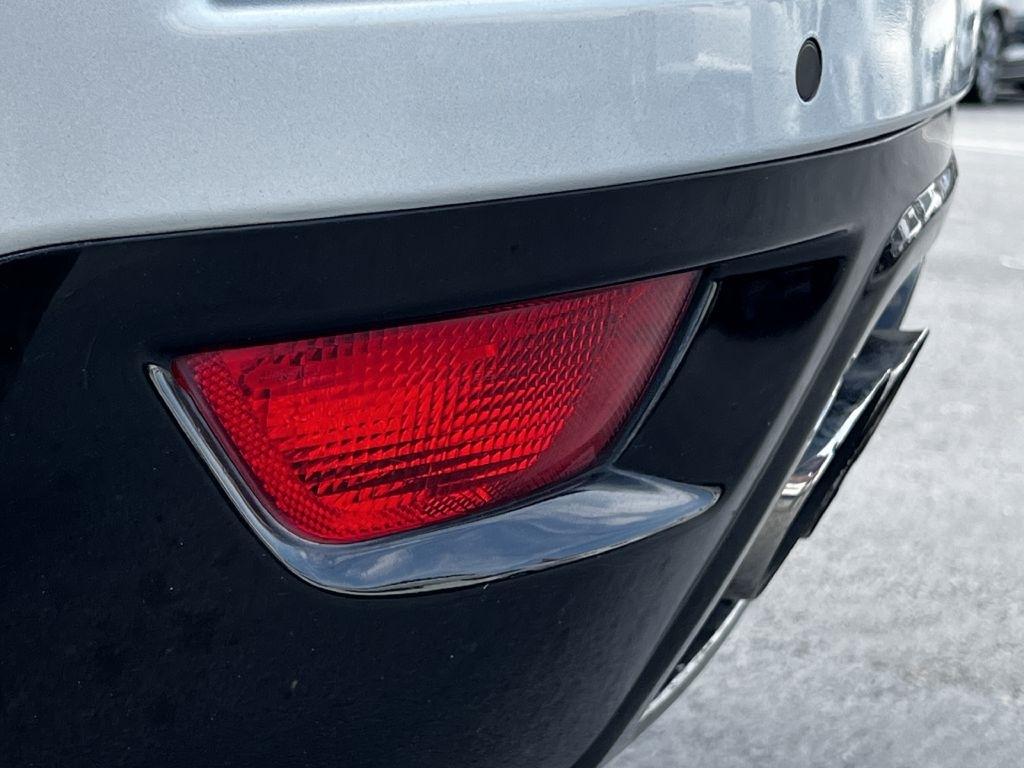 Land Rover Range Rover Sport 4WD 4dr Supercharged 2014