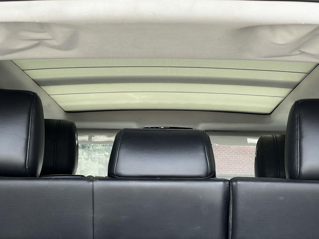 Land Rover Range Rover Sport 4WD 4dr Supercharged 2014