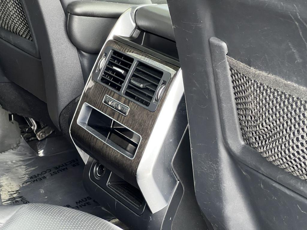 Land Rover Range Rover Sport 4WD 4dr Supercharged 2014