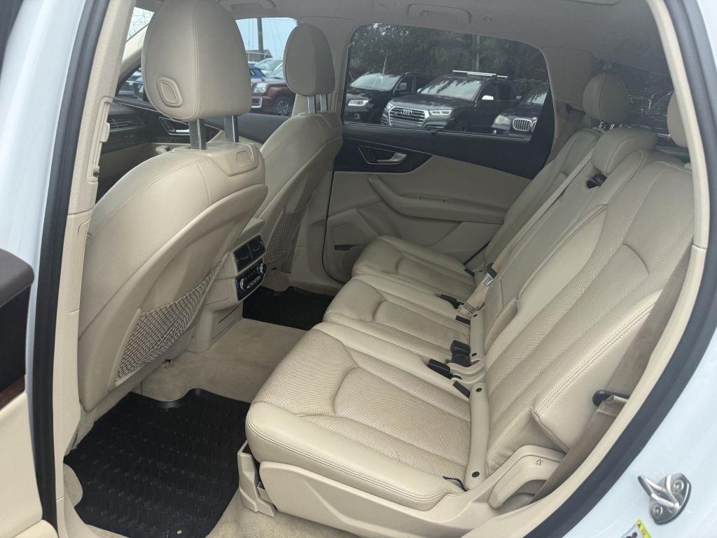 Audi Q7 3.0 TFSI Prestige 2017