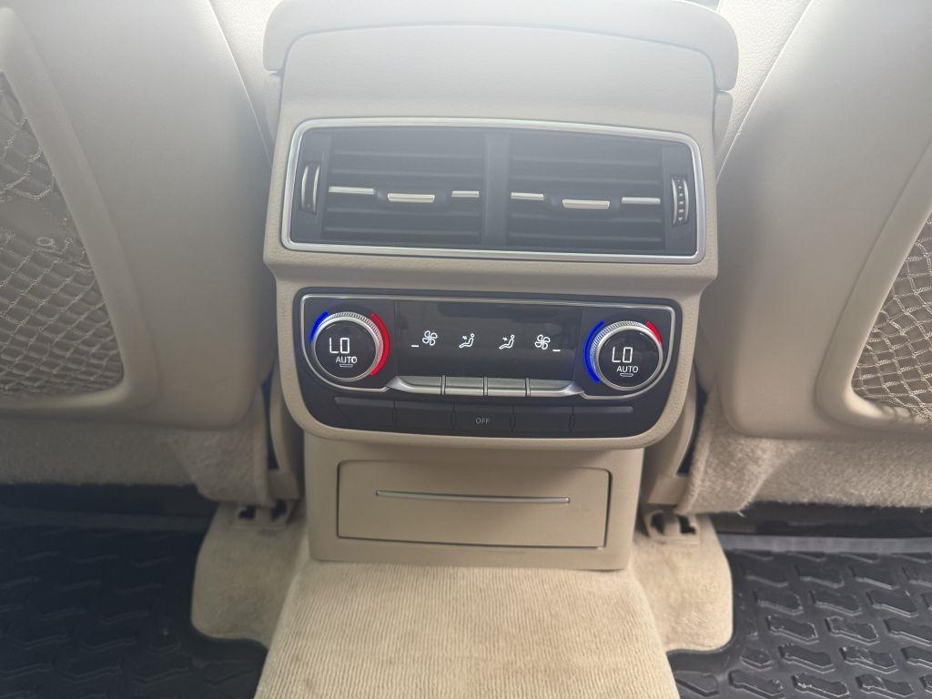 Audi Q7 3.0 TFSI Prestige 2017