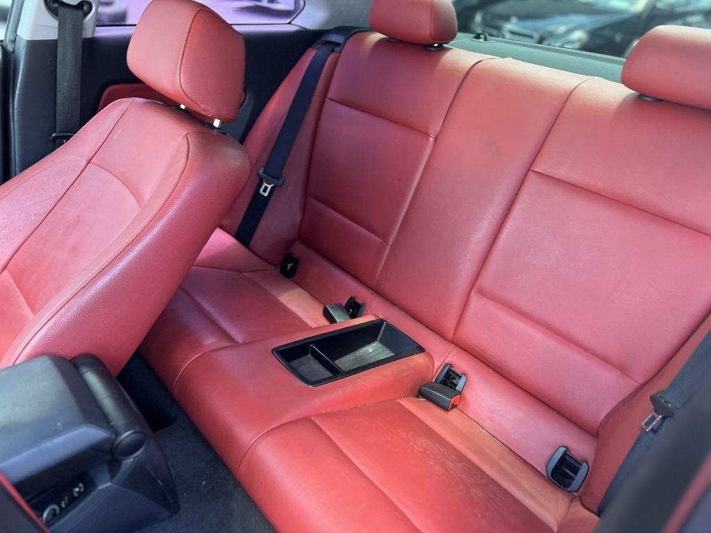 BMW 1 Series 2dr Cpe 128i 2012