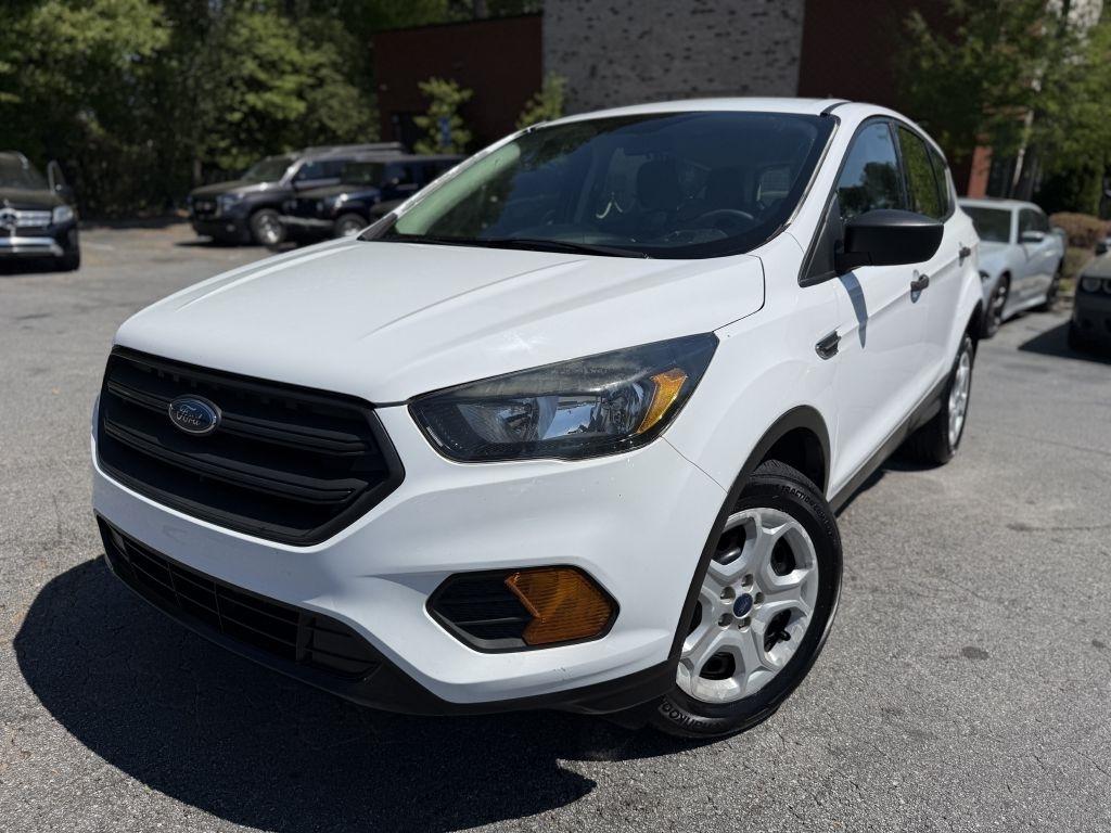 Ford Escape S FWD 2018