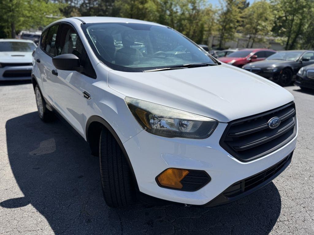 Ford Escape S FWD 2018