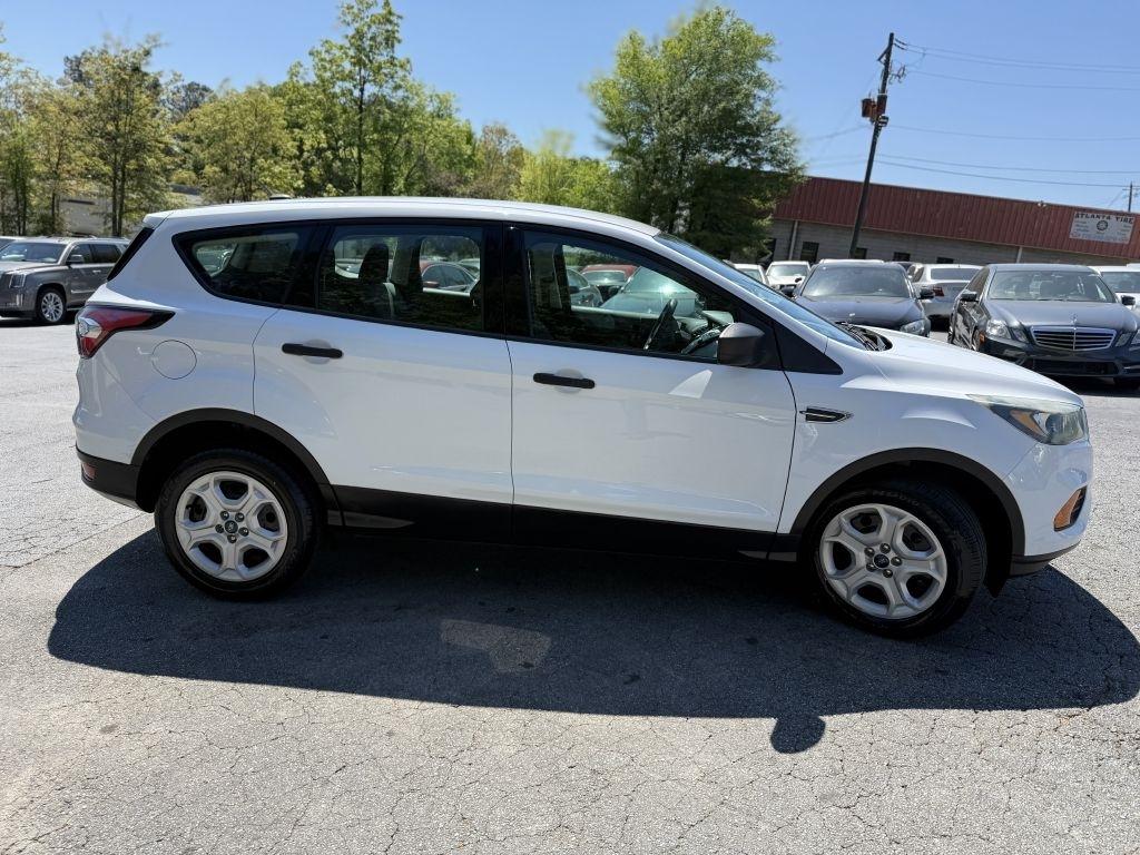 Ford Escape S FWD 2018