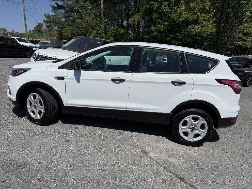 Ford Escape S FWD 2018
