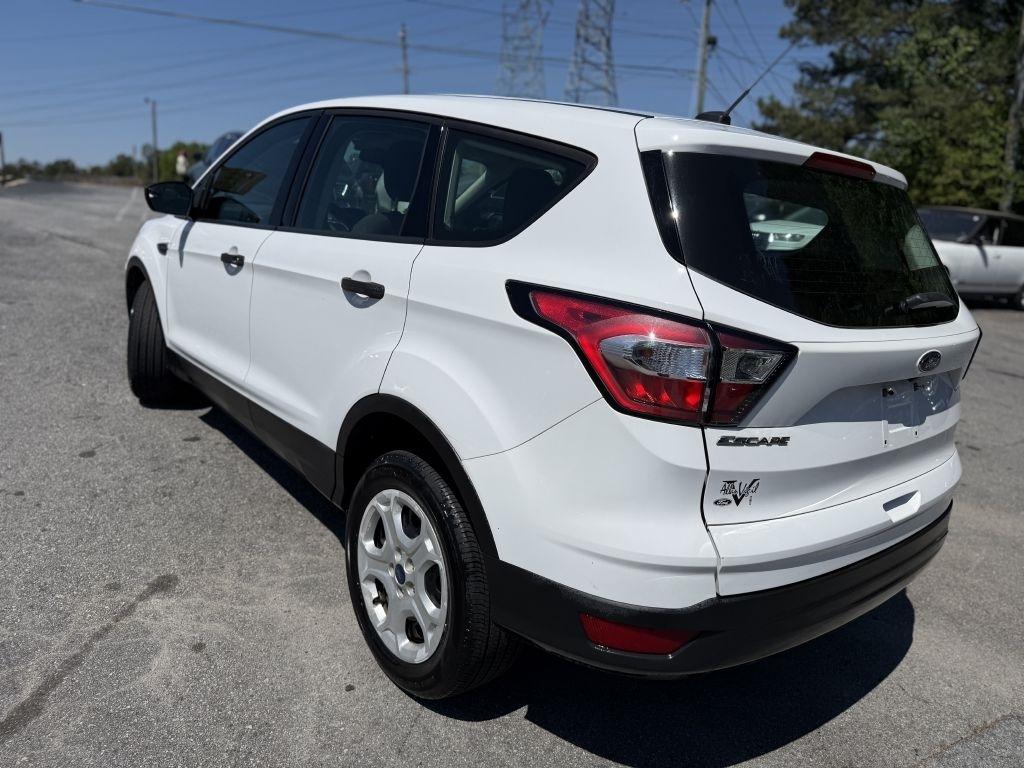 Ford Escape S FWD 2018