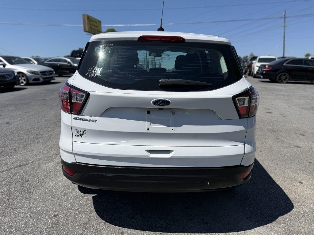 Ford Escape S FWD 2018
