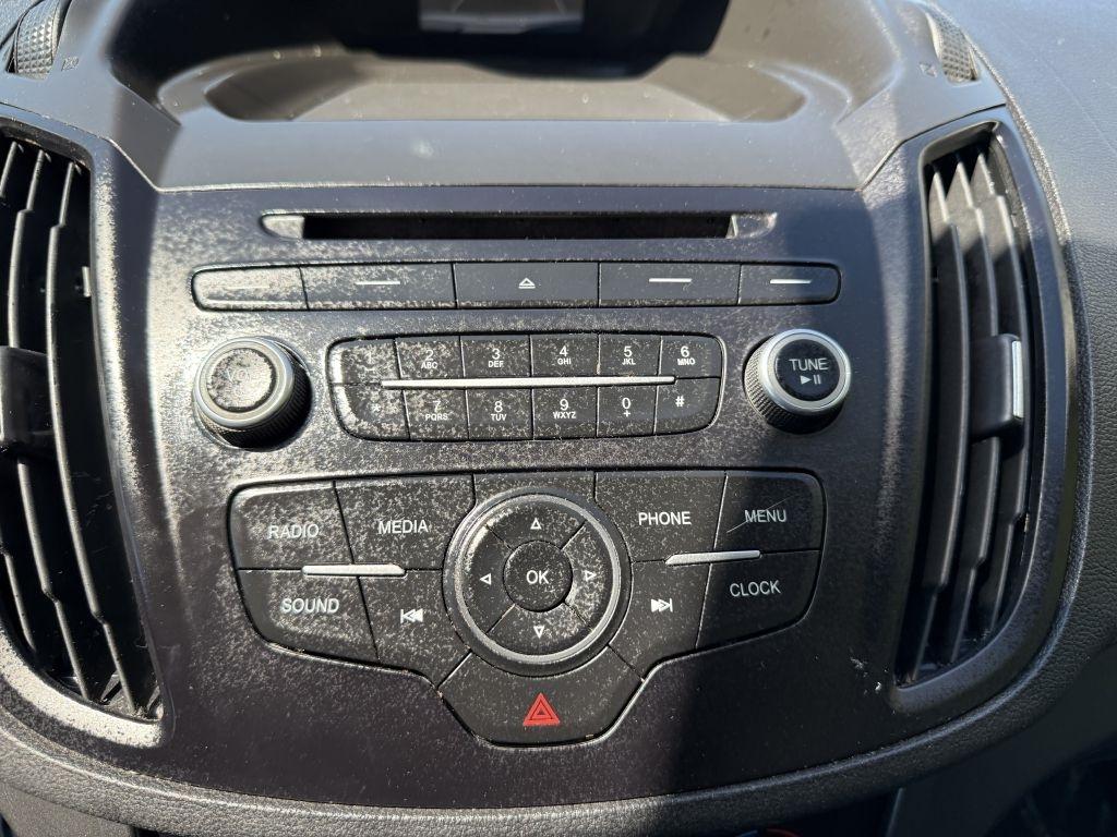 Ford Escape S FWD 2018