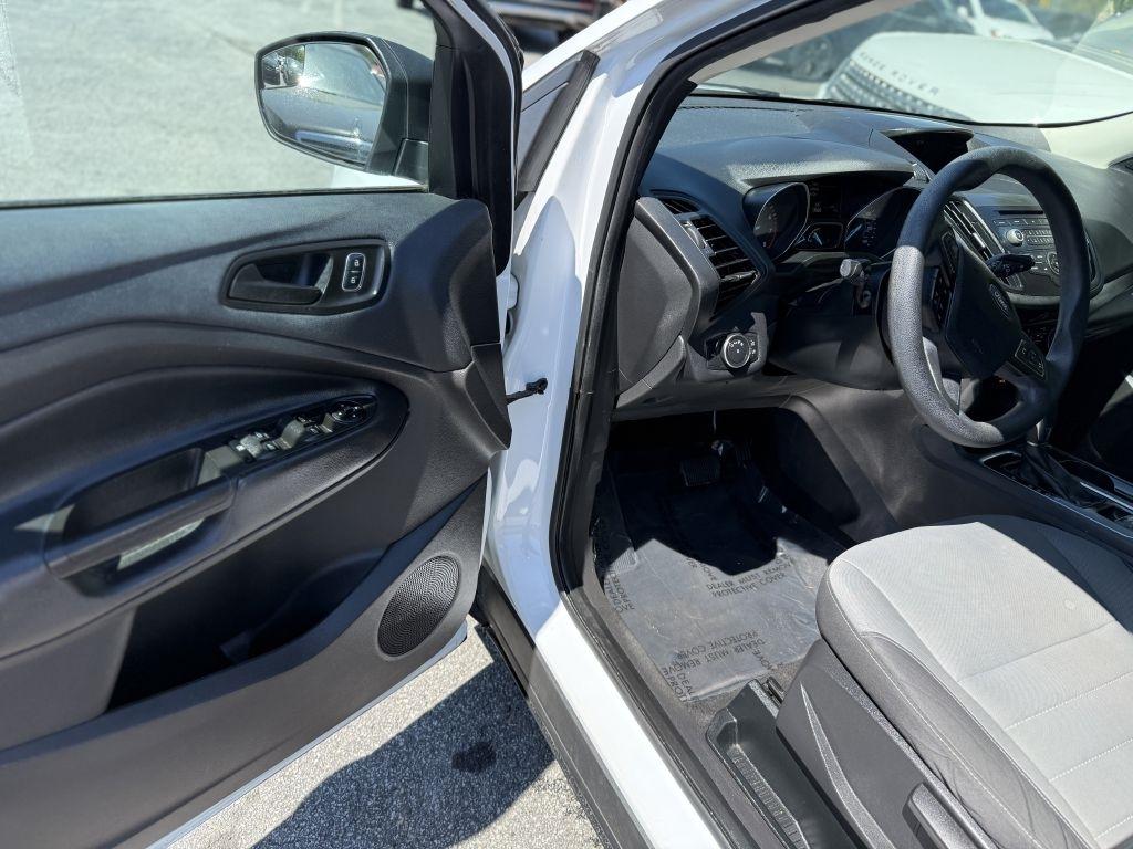 Ford Escape S FWD 2018