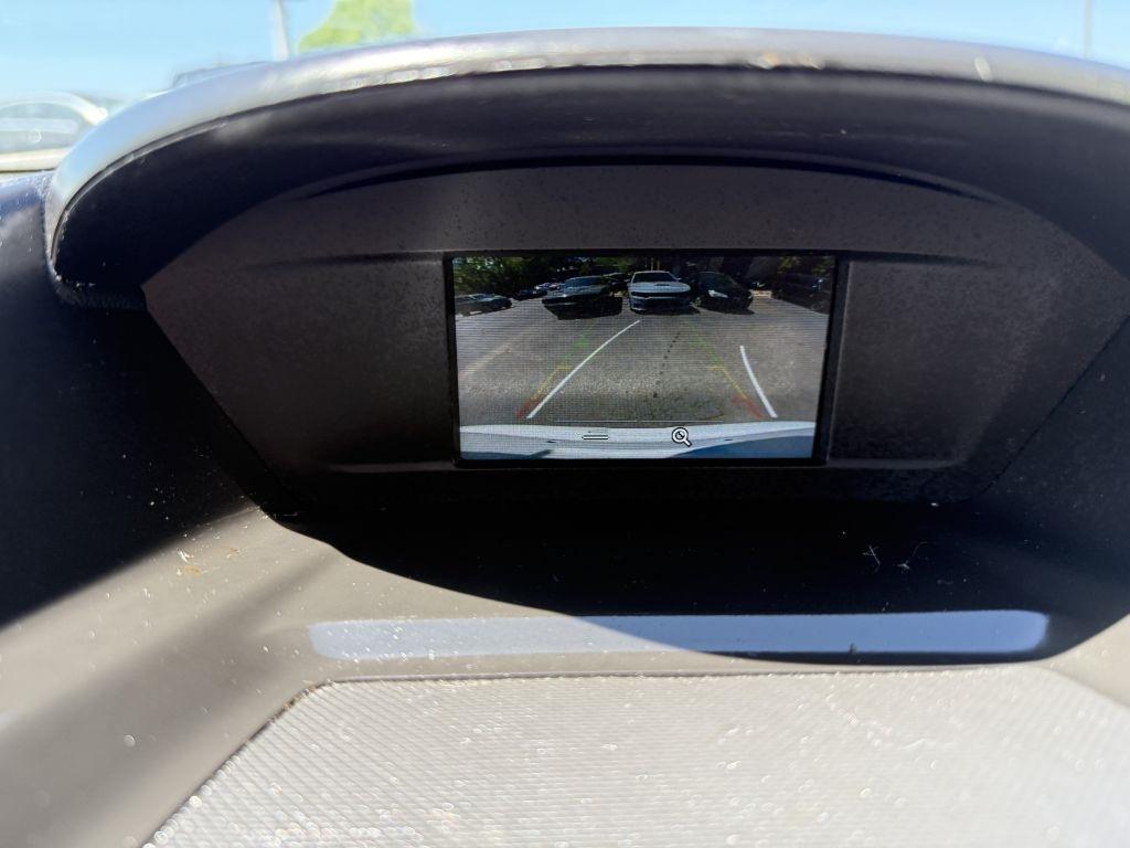 Ford Escape S FWD 2018