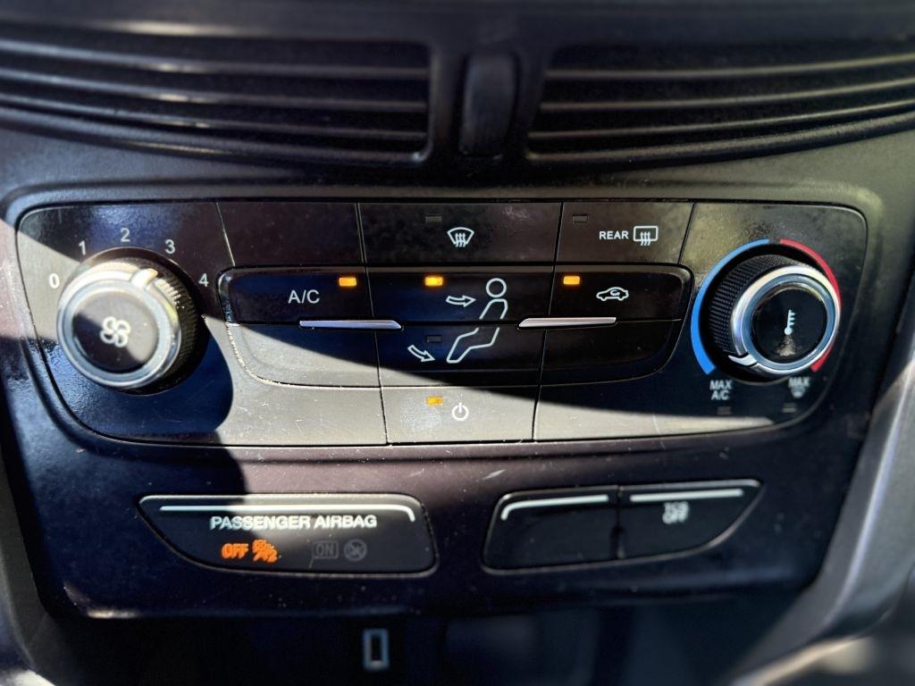 Ford Escape S FWD 2018