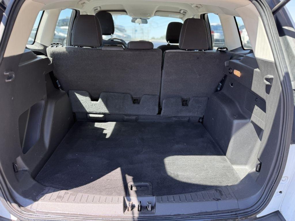 Ford Escape S FWD 2018