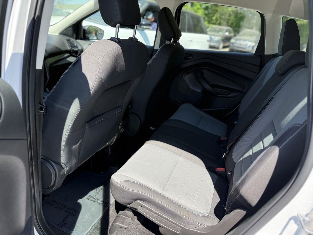 Ford Escape S FWD 2018