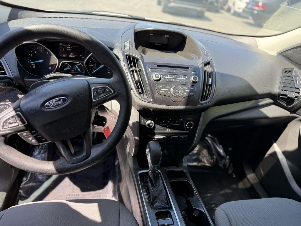 Ford Escape S FWD 2018