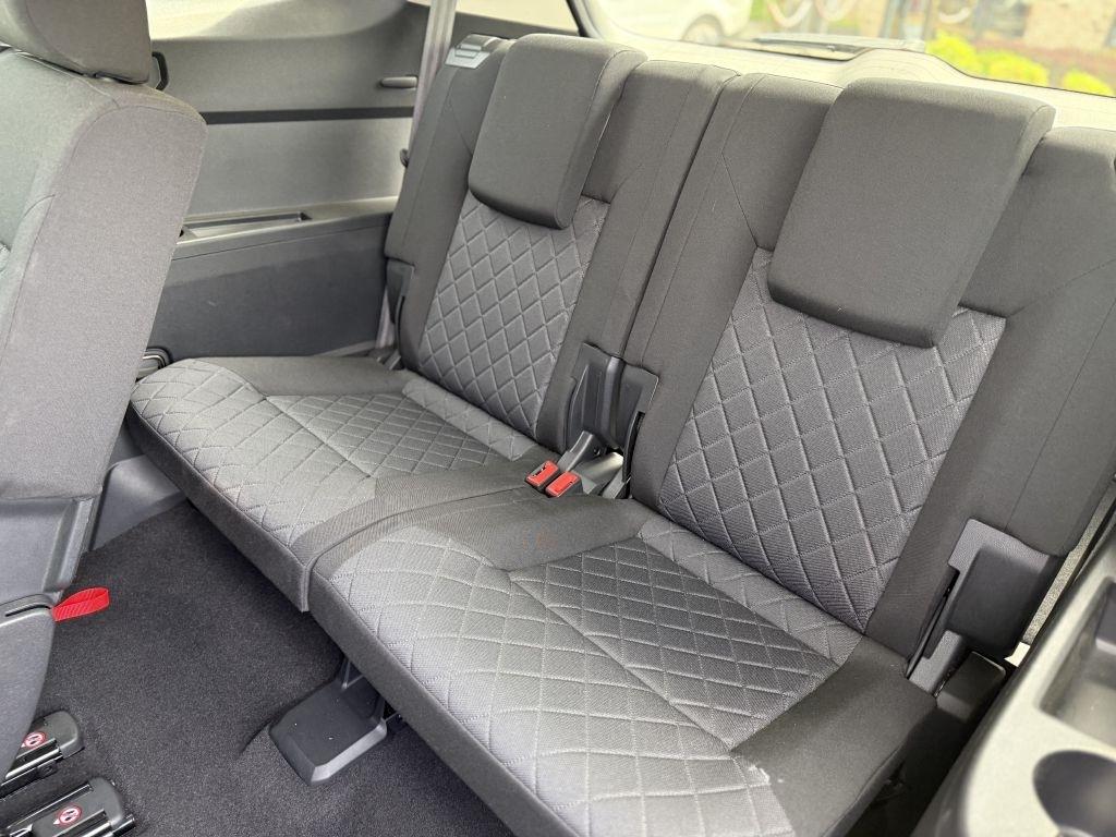 Volkswagen Atlas 2.0T S FWD 2019