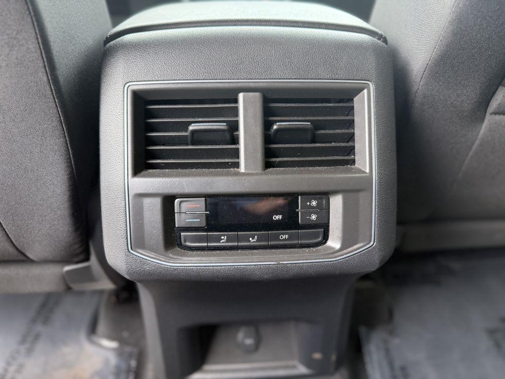 Volkswagen Atlas 2.0T S FWD 2019